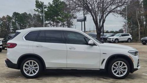 2022 BMW X5 5UXTA6C05N9M19486