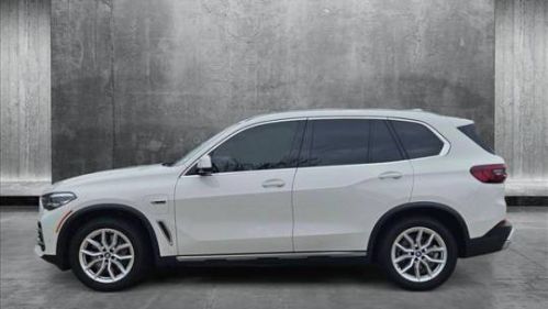 2022 BMW X5 5UXTA6C05N9M19486