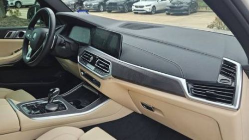 2022 BMW X5 5UXTA6C05N9M19486