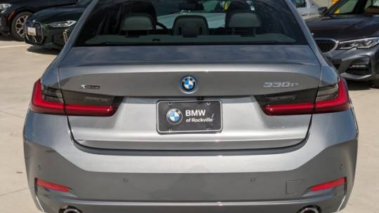 2024 BMW 3 Series 3MW39FS02R8E52907