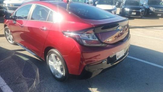 2017 Chevrolet VOLT 1G1RA6S56HU100214