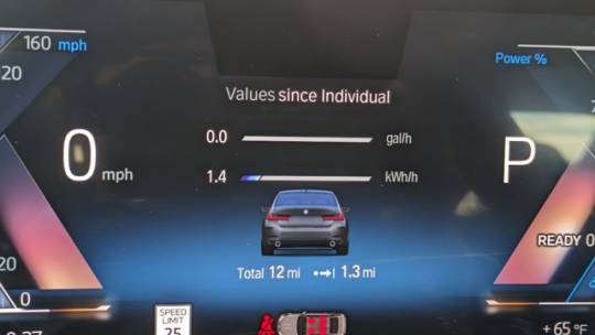 2024 BMW 3 Series 3MW39FS02R8E52907