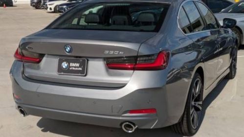2024 BMW 3 Series 3MW39FS02R8E52907