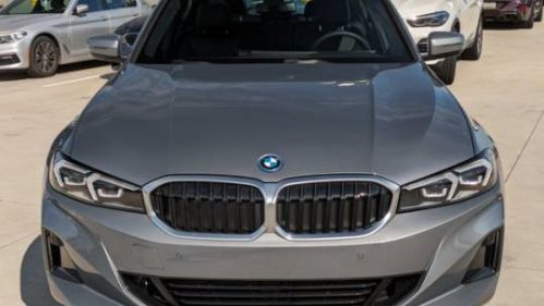 2024 BMW 3 Series 3MW39FS02R8E52907