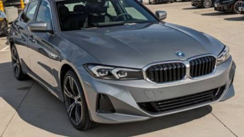 2024 BMW 3 Series 3MW39FS02R8E52907