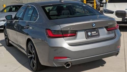 2024 BMW 3 Series 3MW39FS02R8E52907