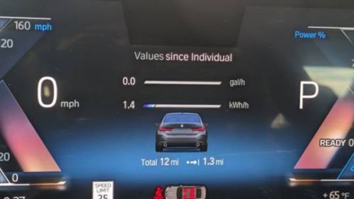 2024 BMW 3 Series 3MW39FS02R8E52907