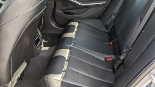 2024 BMW 3 Series 3MW39FS02R8E52907