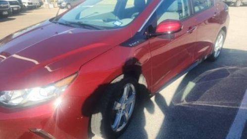 2017 Chevrolet VOLT 1G1RA6S56HU100214