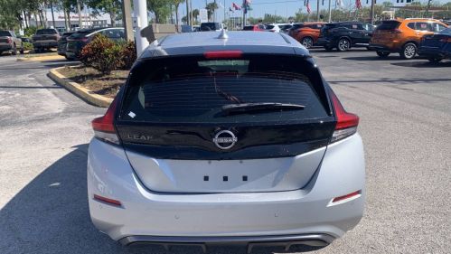 2023 Nissan LEAF 1N4AZ1BV8PC558749