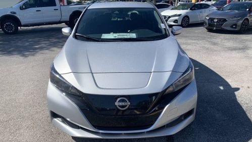 2023 Nissan LEAF 1N4AZ1BV8PC558749