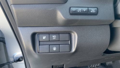 2023 Nissan LEAF 1N4AZ1BV8PC558749