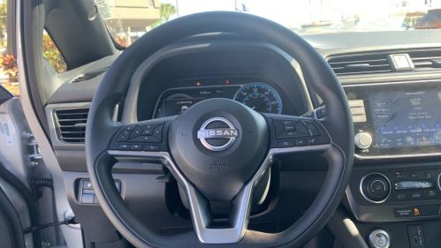 2023 Nissan LEAF 1N4AZ1BV8PC558749