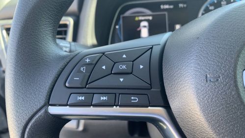 2023 Nissan LEAF 1N4AZ1BV8PC558749