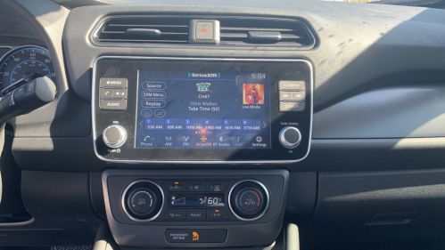 2023 Nissan LEAF 1N4AZ1BV8PC558749