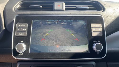 2023 Nissan LEAF 1N4AZ1BV8PC558749