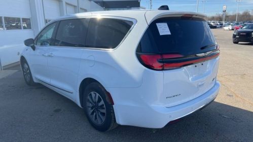 2023 Chrysler Pacifica 2C4RC1S72PR527214