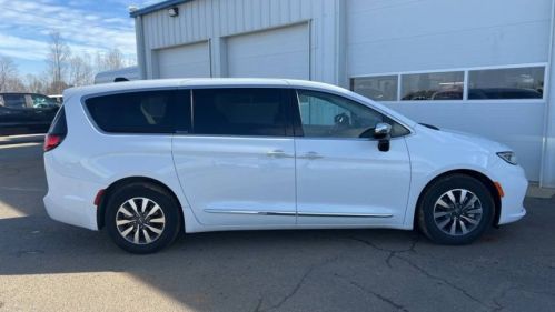 2023 Chrysler Pacifica 2C4RC1S72PR527214