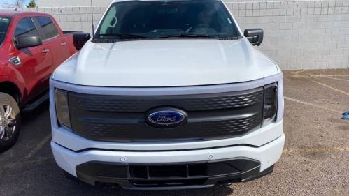 2023 Ford F-150 Lightning 1FTVW1EL8PWG36234