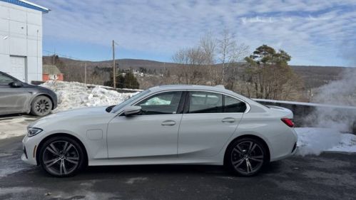 2021 BMW 3 Series 3MW5P9J07M8B59823