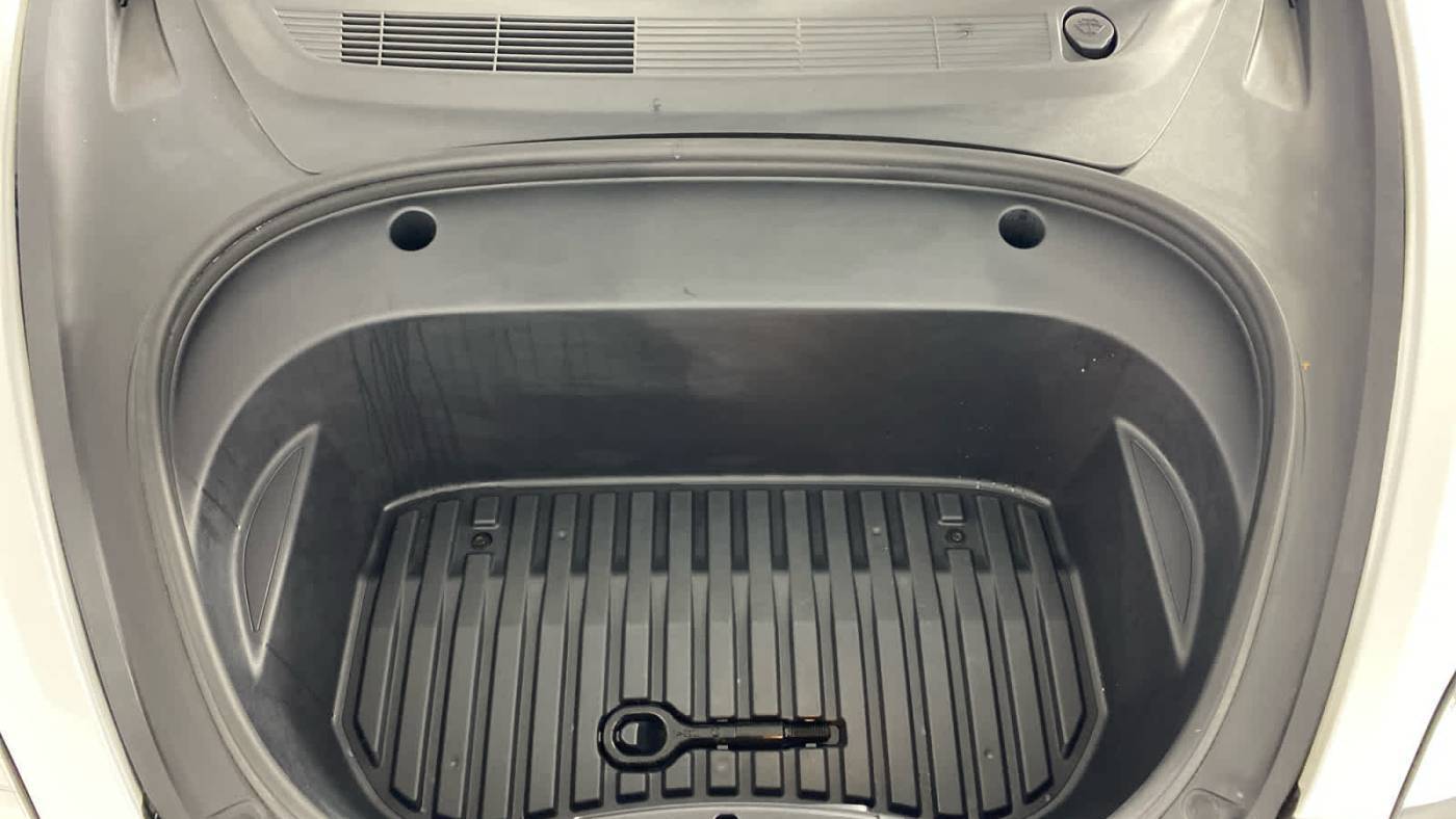 2021 Tesla Model 3 5YJ3E1EA3MF851996