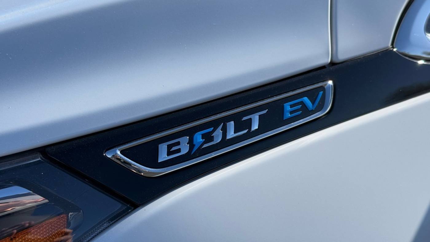 2020 Chevrolet Bolt 1G1FZ6S02L4142839