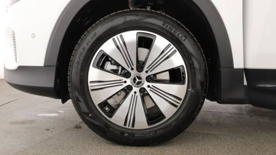 2024 Mercedes EQB W1N9M0KB9RN103243