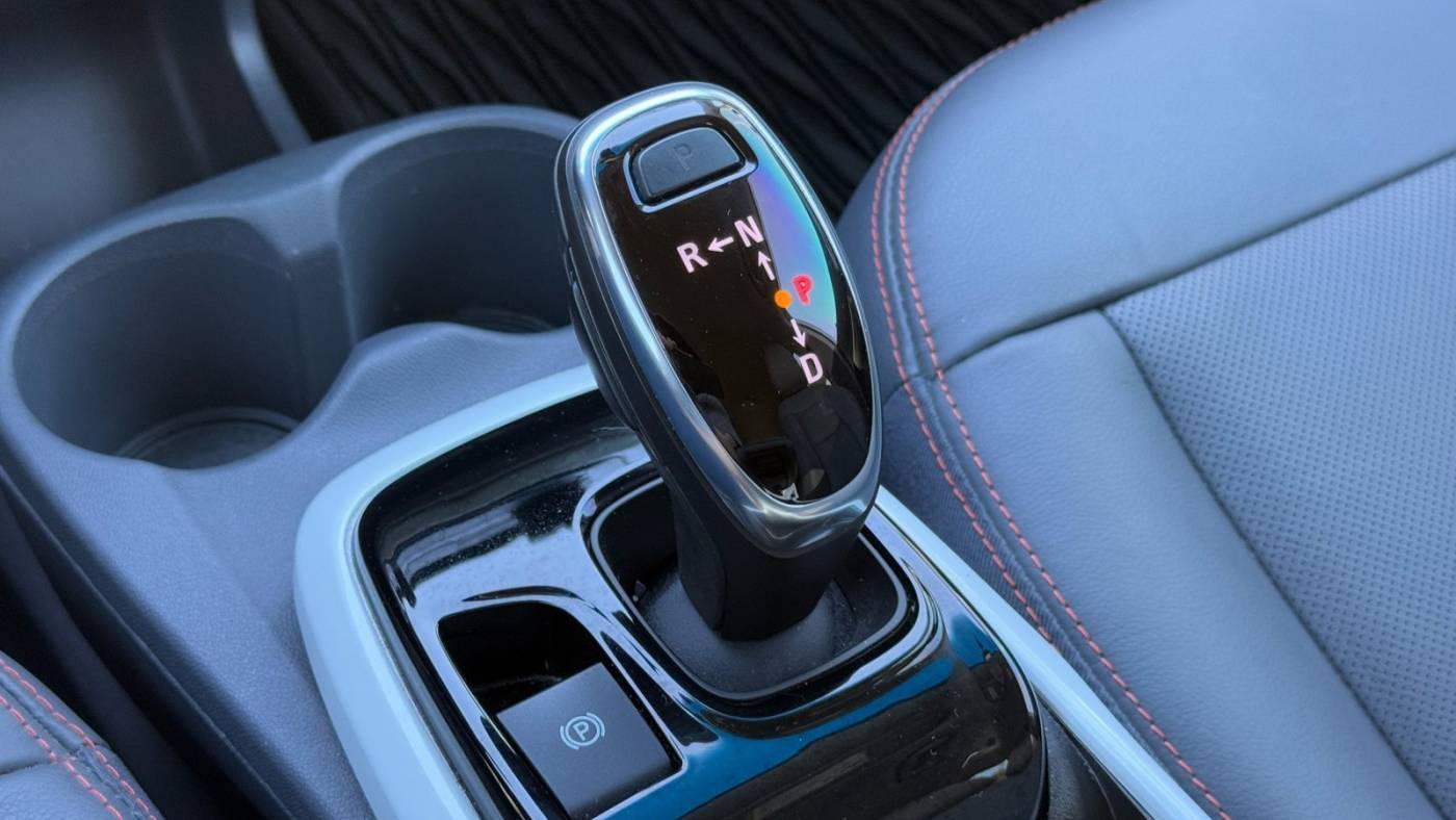 2020 Chevrolet Bolt 1G1FZ6S02L4142839