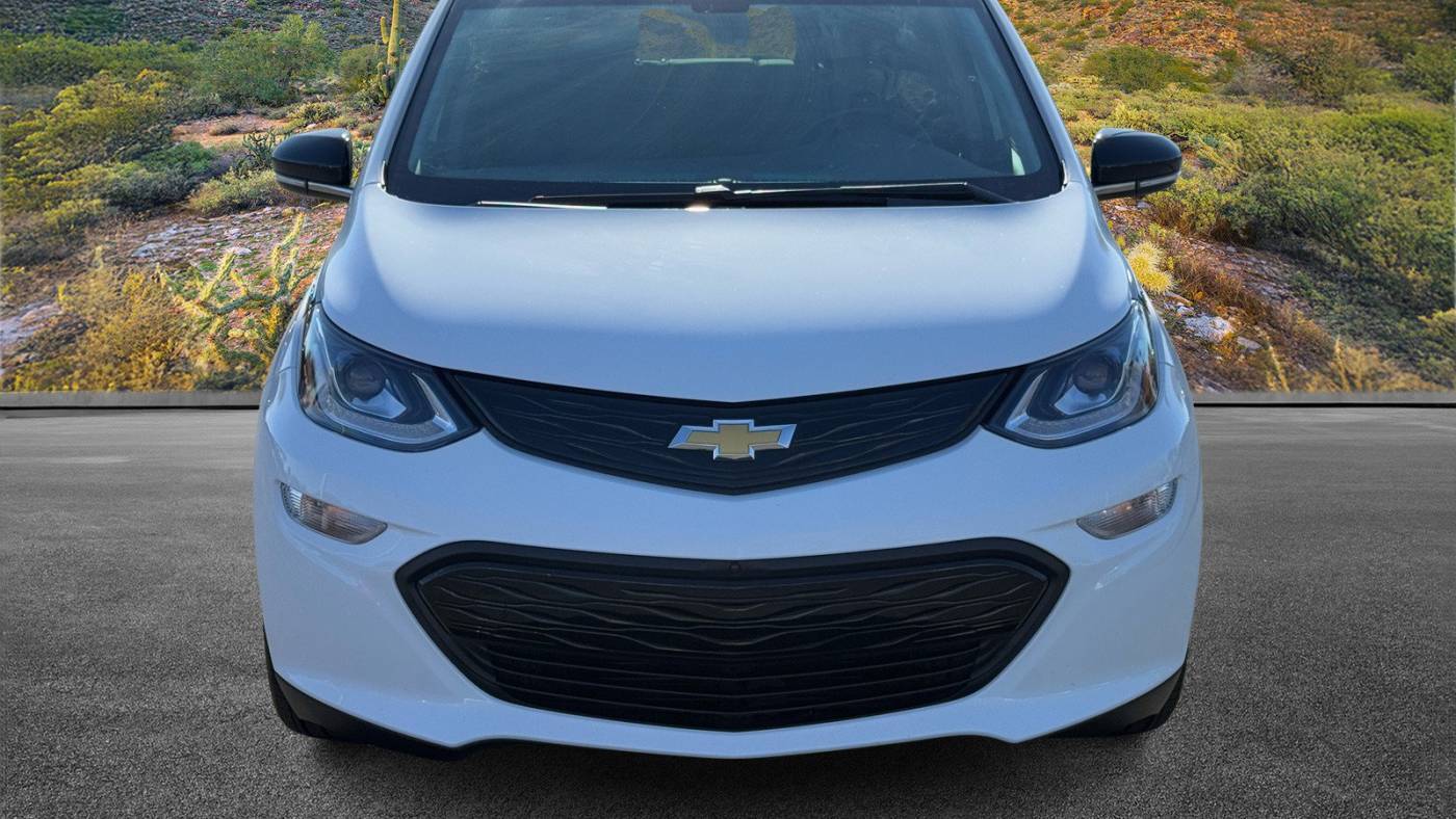 2020 Chevrolet Bolt 1G1FZ6S02L4142839