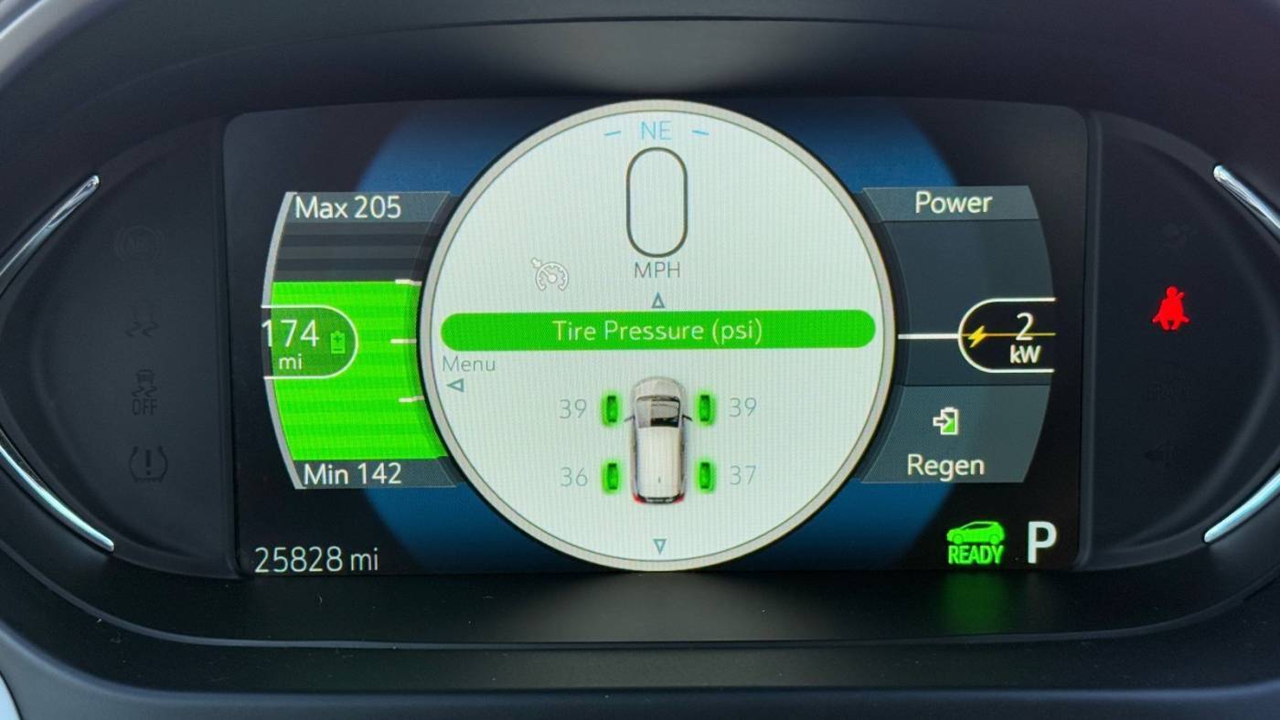 2020 Chevrolet Bolt 1G1FZ6S02L4142839