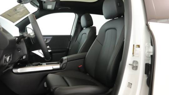 2024 Mercedes EQB W1N9M0KB9RN103243