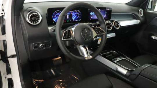 2024 Mercedes EQB W1N9M0KB9RN103243