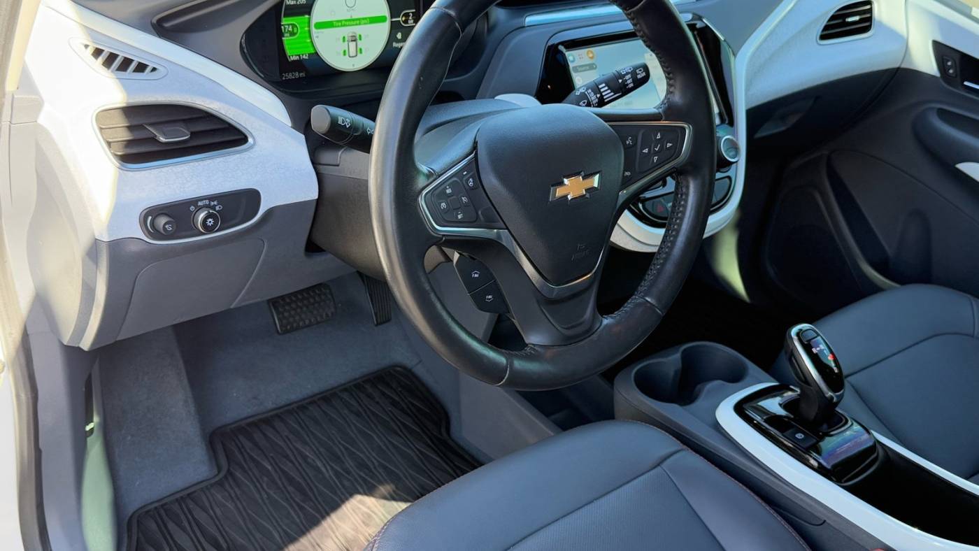 2020 Chevrolet Bolt 1G1FZ6S02L4142839
