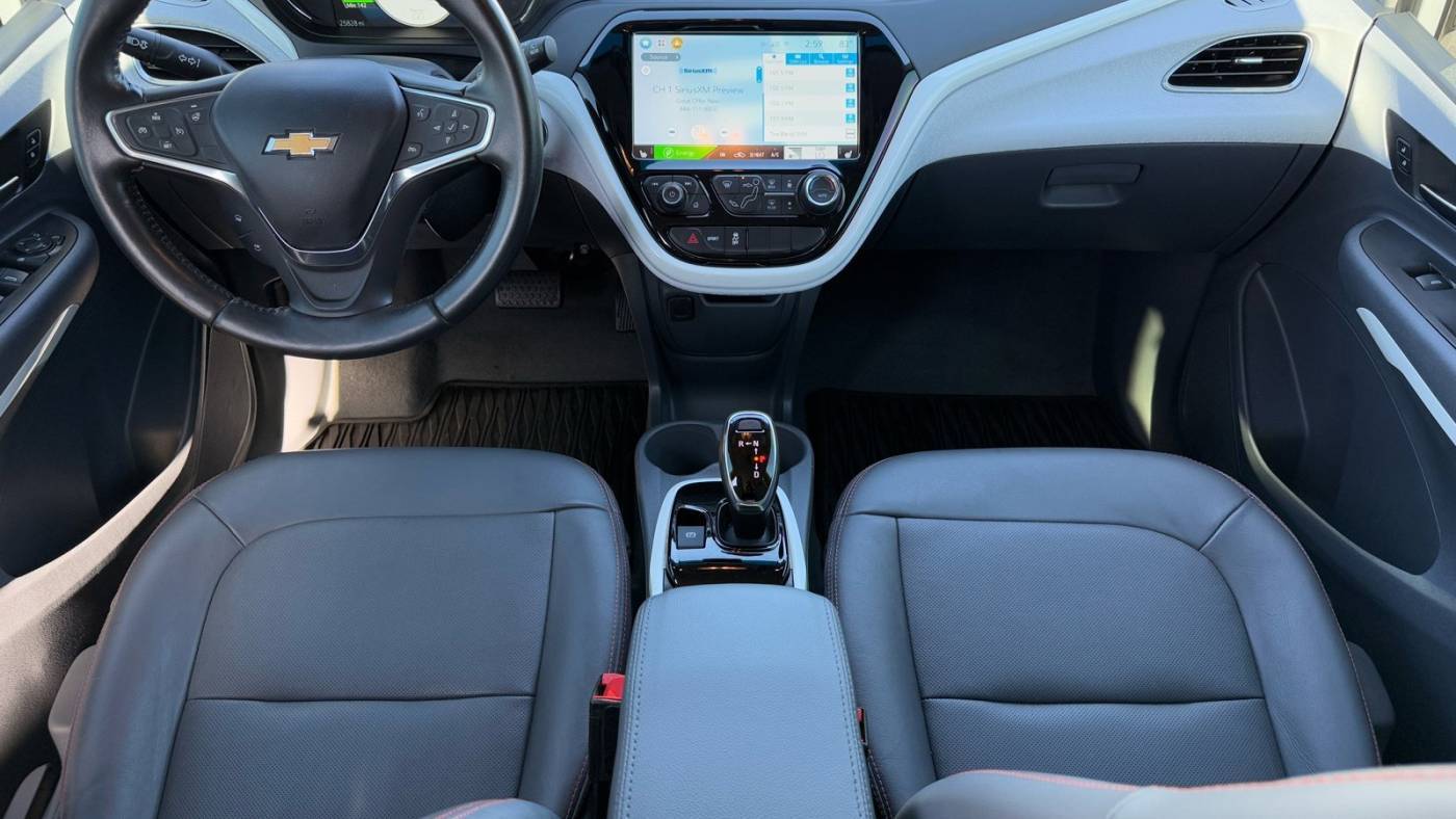 2020 Chevrolet Bolt 1G1FZ6S02L4142839