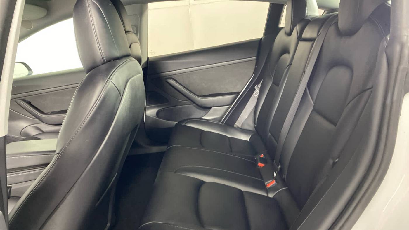 2021 Tesla Model 3 5YJ3E1EA3MF851996