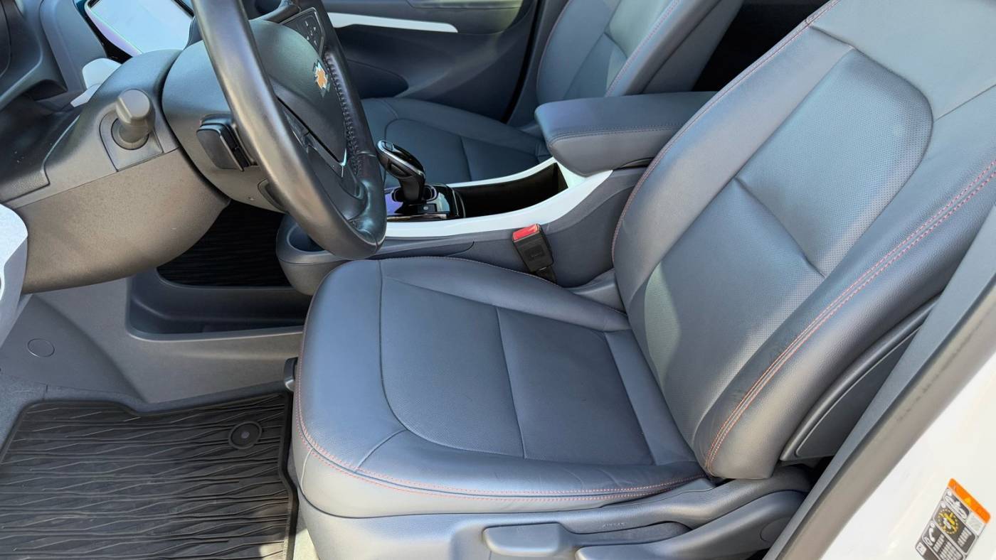 2020 Chevrolet Bolt 1G1FZ6S02L4142839