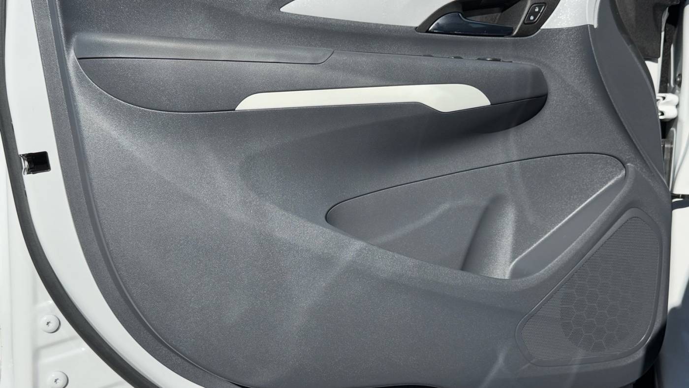 2020 Chevrolet Bolt 1G1FZ6S02L4142839