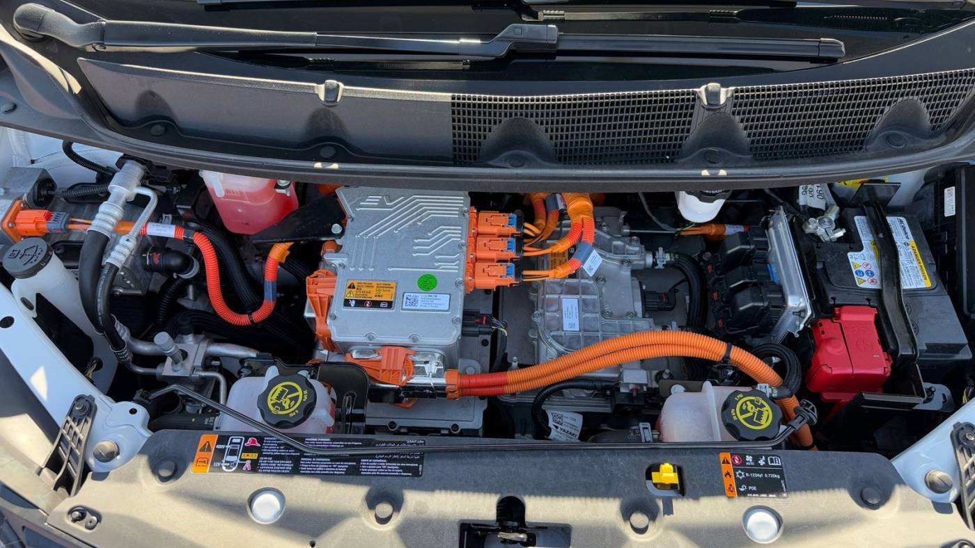 2020 Chevrolet Bolt 1G1FZ6S02L4142839