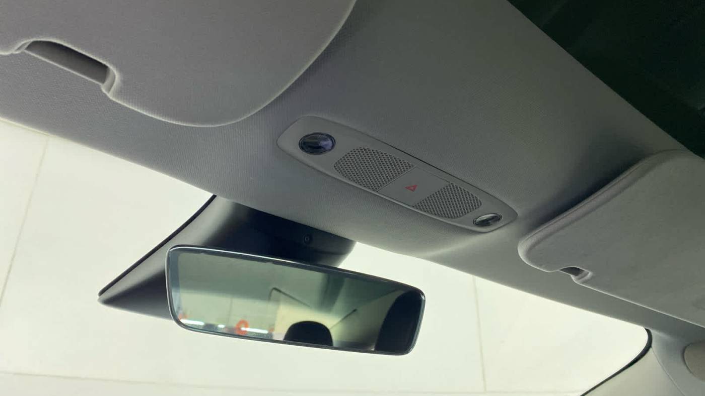 2021 Tesla Model 3 5YJ3E1EA3MF851996
