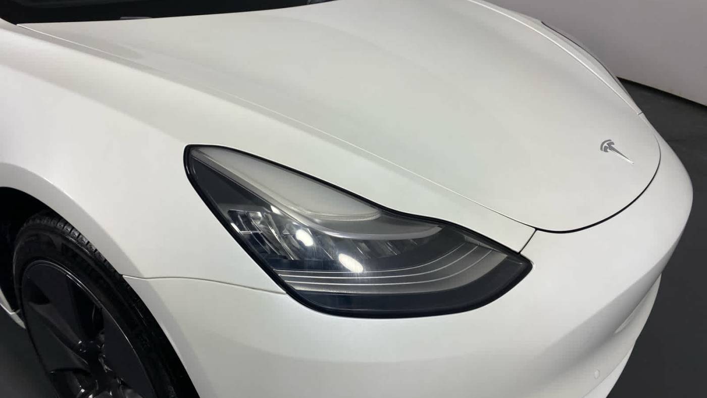 2021 Tesla Model 3 5YJ3E1EA3MF851996