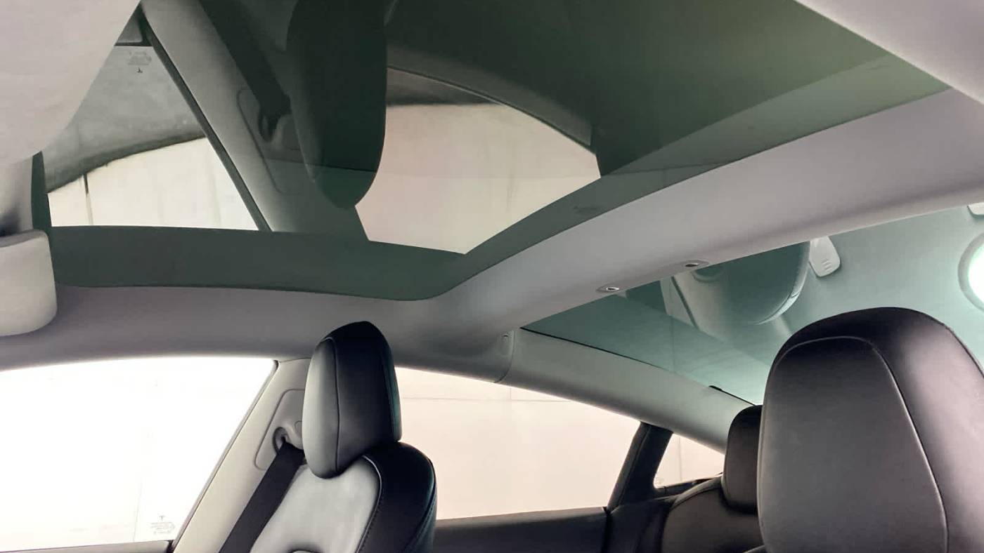 2021 Tesla Model 3 5YJ3E1EA3MF851996