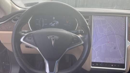 2016 Tesla Model S 5YJSA1E29GF172805