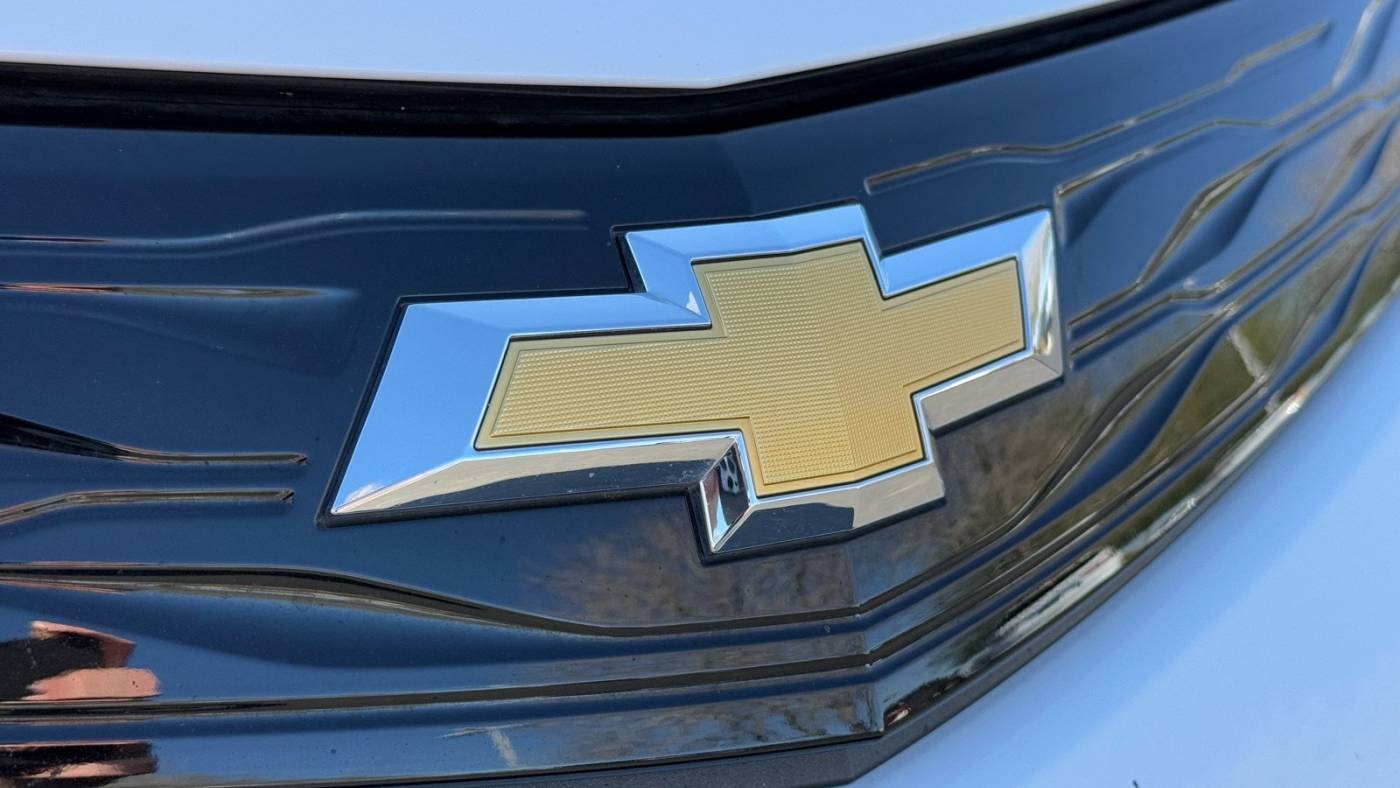 2020 Chevrolet Bolt 1G1FZ6S02L4142839