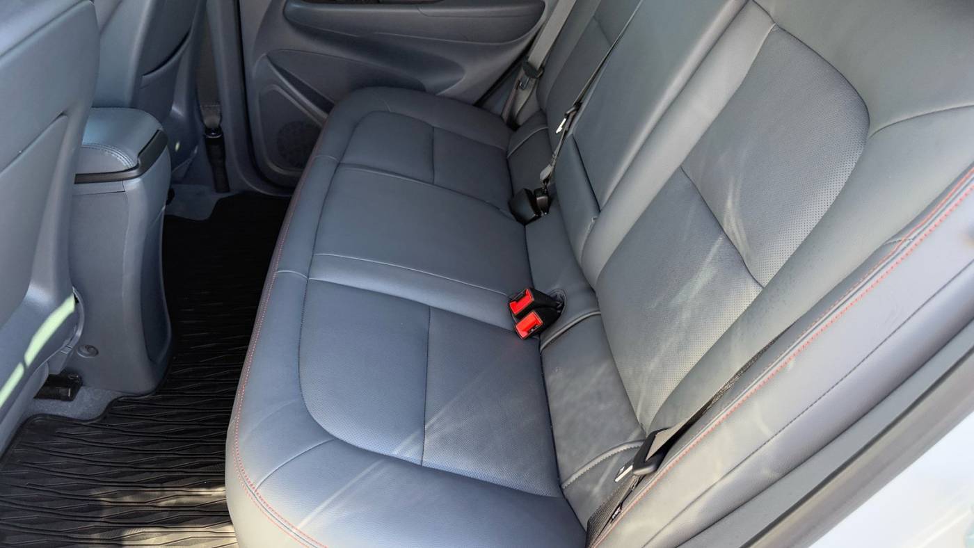 2020 Chevrolet Bolt 1G1FZ6S02L4142839