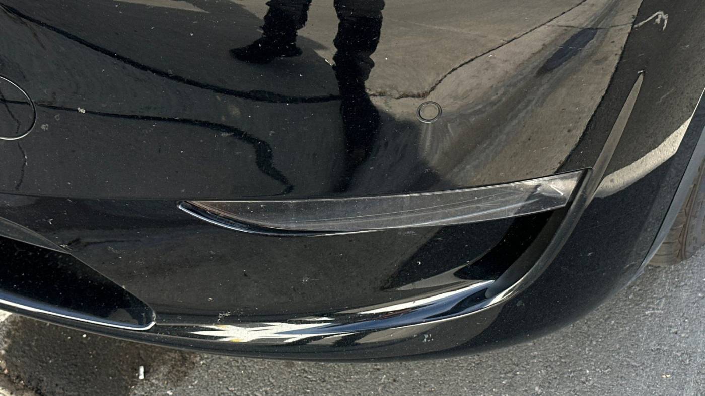 2021 Tesla Model Y 5YJYGDEE8MF217247