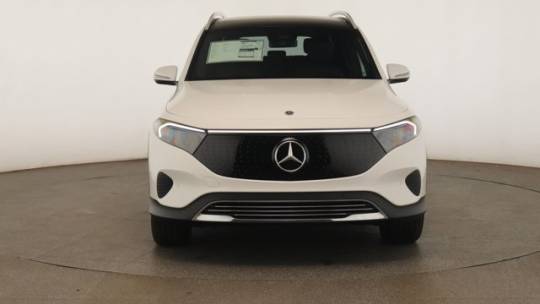 2024 Mercedes EQB W1N9M0KB9RN103243