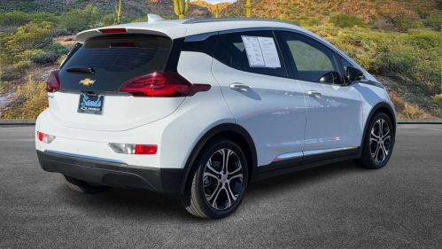 2020 Chevrolet Bolt 1G1FZ6S02L4142839