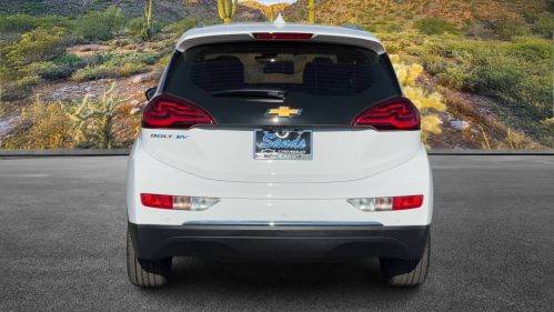 2020 Chevrolet Bolt 1G1FZ6S02L4142839