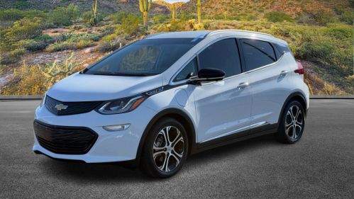 2020 Chevrolet Bolt 1G1FZ6S02L4142839