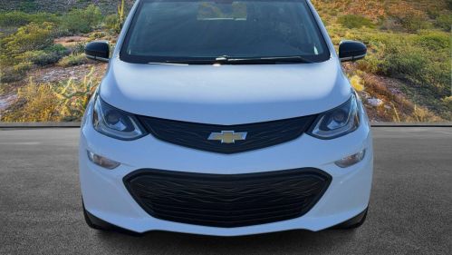 2020 Chevrolet Bolt 1G1FZ6S02L4142839